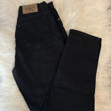 Jeans Vintage Calvin Klein