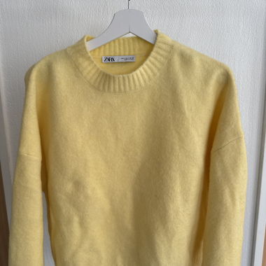 Puollver Zara