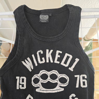 Wicked