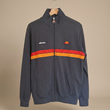 Ellesse Track Jacket M