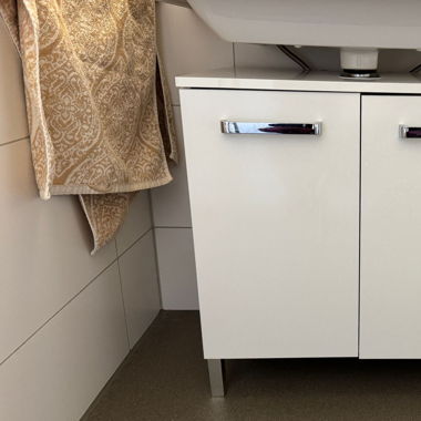 2x Lavabo Unterschrank 