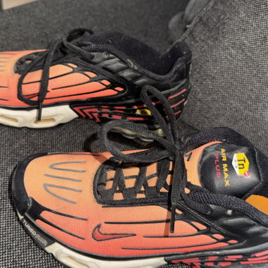 Scarpe Nike Air Max Plus