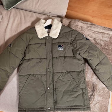 Jack & Jones Winterjacke