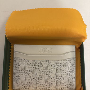 Goyard Cardholder