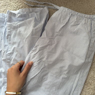 Pyjama Pants