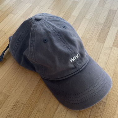 Casquette Wood Wood