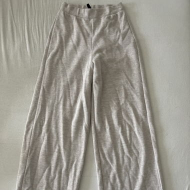 Stoffhose