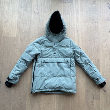 Winter jacket 