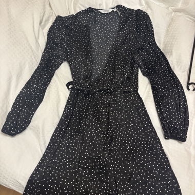 & Other Stories Dress