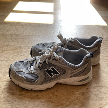 Baskets New Balance 530