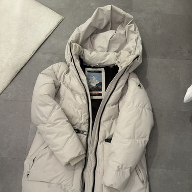 Winterjacke