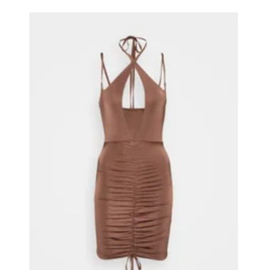 Robe MISSGUIDED 