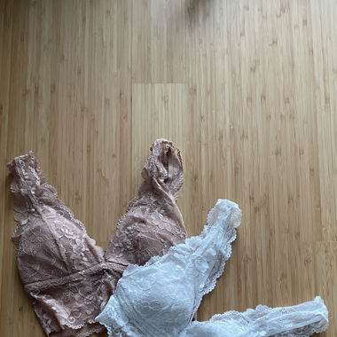Top (Spitze) Set