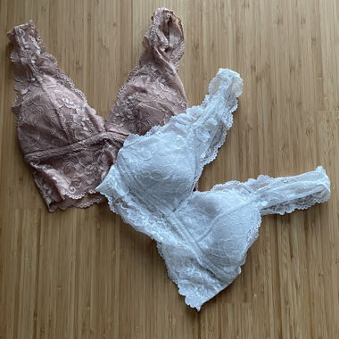 Top (Spitze) Set