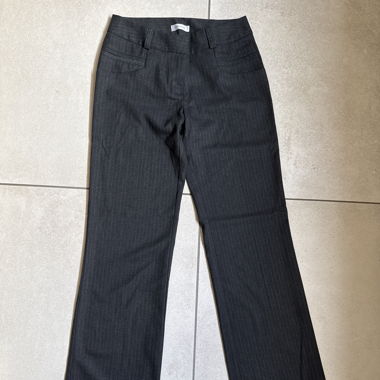 Suit Pants Lorsay