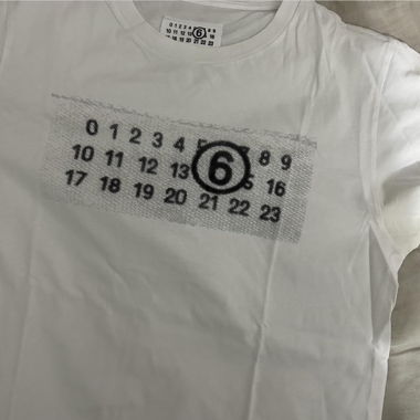 Maison Margiela T-shirt