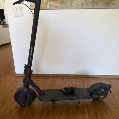 Xiaomi E-Scooter 4lite 2024