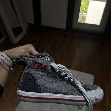 Diesel Sneaker