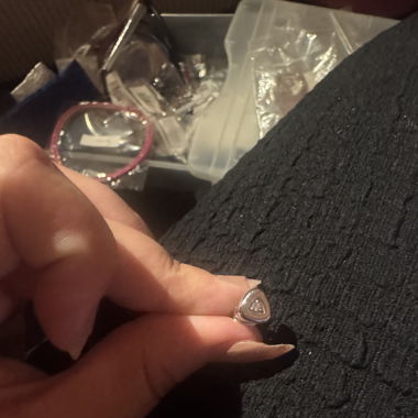 Boucle d’oreille énergétique 