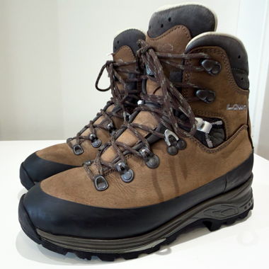 Stivali da trekking Lowa Tibet LL Ws da donna Gr. EU 37