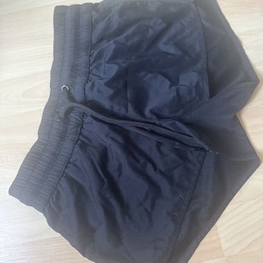 Black Shorts