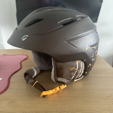 Giro Skihelm Damen