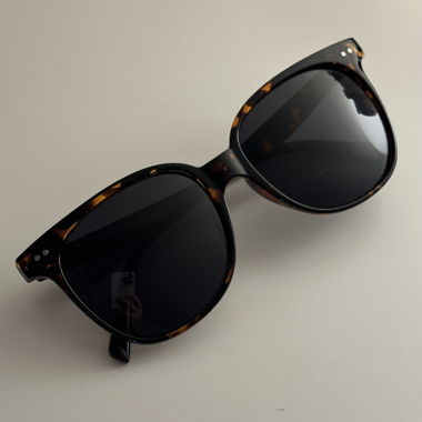 Sonnenbrille