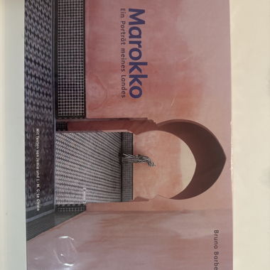 Portraits du Maroc