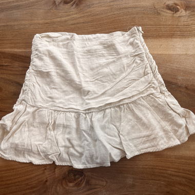 Stradivarius Mini Skirt