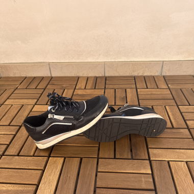 Chaussures Medicus taille 6 US