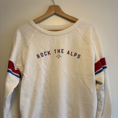 Alprausch Sweater