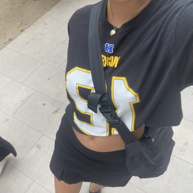 Streetwear Shirt 