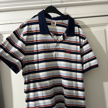 t-shirt levi’s homme