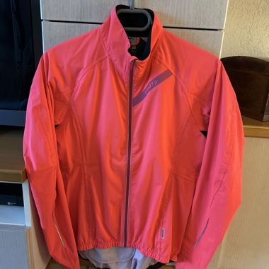 Craft Velo-Windjacke