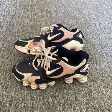 Nike Shox Sneakers