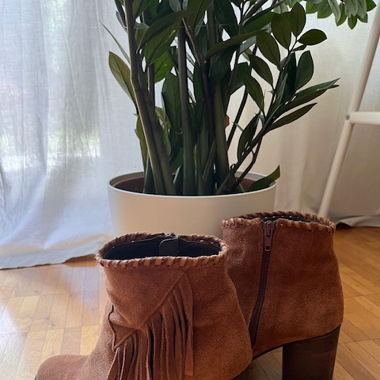 Ankle Boots