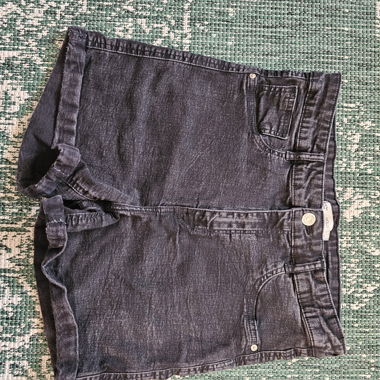Perfect jeans shorts