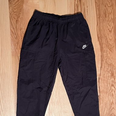 Nike Tracksuit Hose