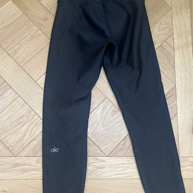 Alo High-Waist Leggings