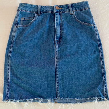 Jeans Rock