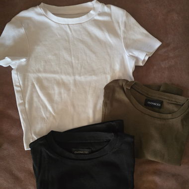 T-shirt even&odd