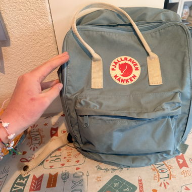 Fjällräven Kanken Backpack