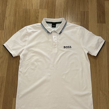 Boss Poloshirt