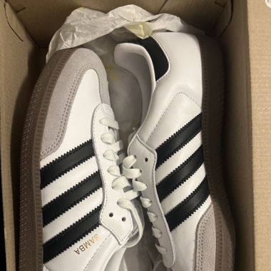 Adidas Sambas NEU