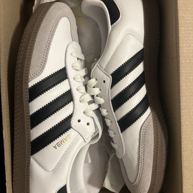 Adidas Sambas NEU