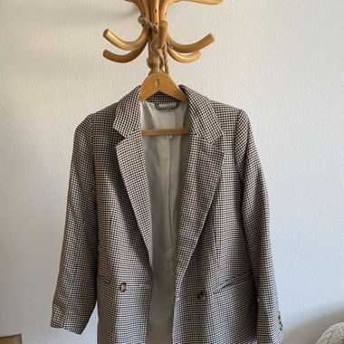 Blazer wie neu