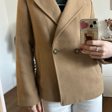 Veste de transition