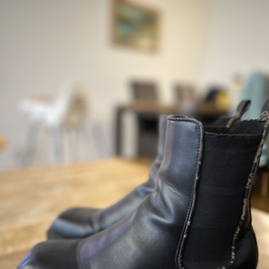 Guess Stiefel