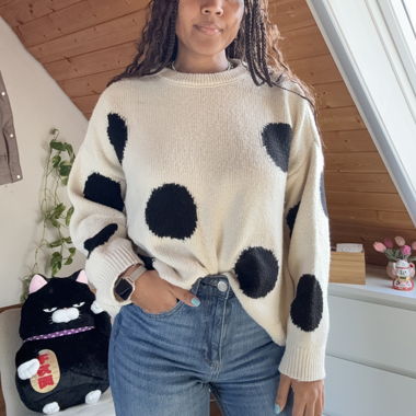Strickpullover