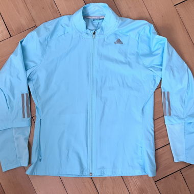 Adidas Running Jacke